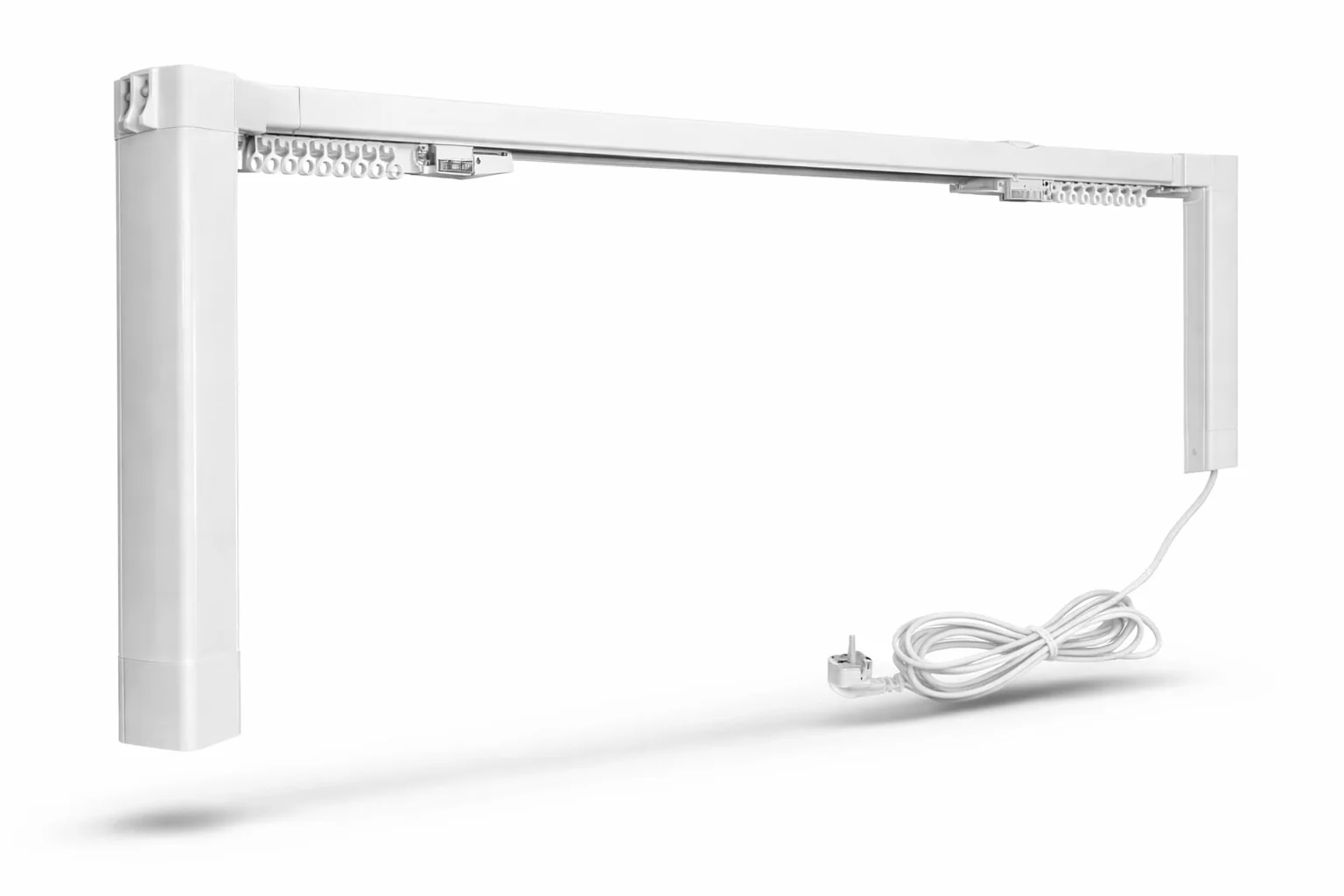 Karnisze elektryczne Warszawa