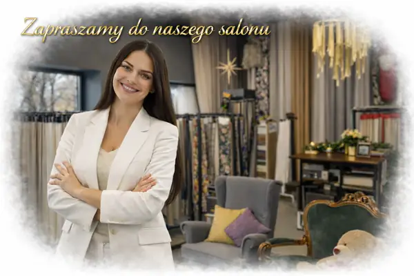 Zasłony na wymiar Warszawa